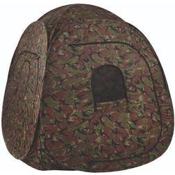 Big photographic hide Tent-L, camouflage 4. [Levering: 6-14 dage]